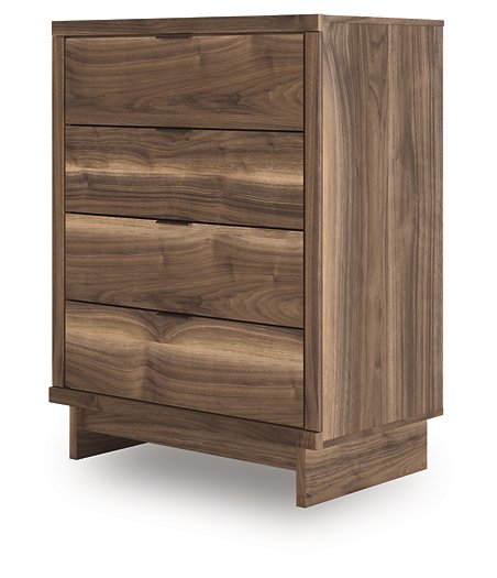 Chirason Chest of Drawers