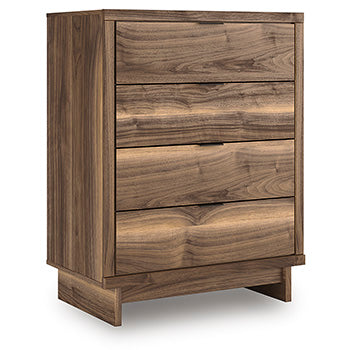 Chirason Chest of Drawers