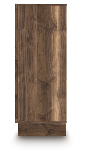 Chirason Wide Chest of Drawers