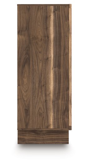 Chirason Wide Chest of Drawers