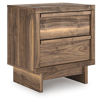 Chirason Nightstand
