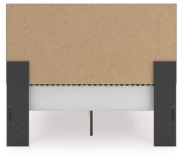 Zuraleus Bed