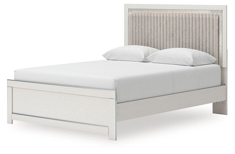 Zuraleus Bed