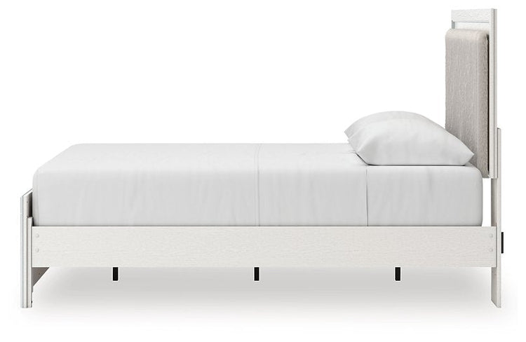 Zuraleus Bed