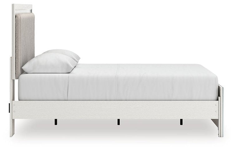 Zuraleus Bed