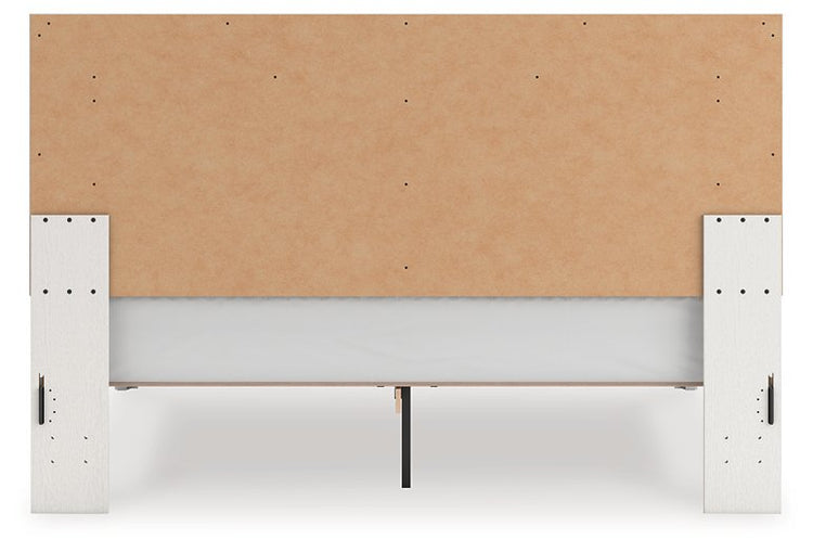 Zuraleus Bed