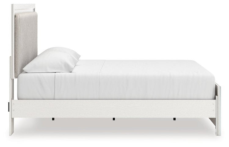 Zuraleus Bed