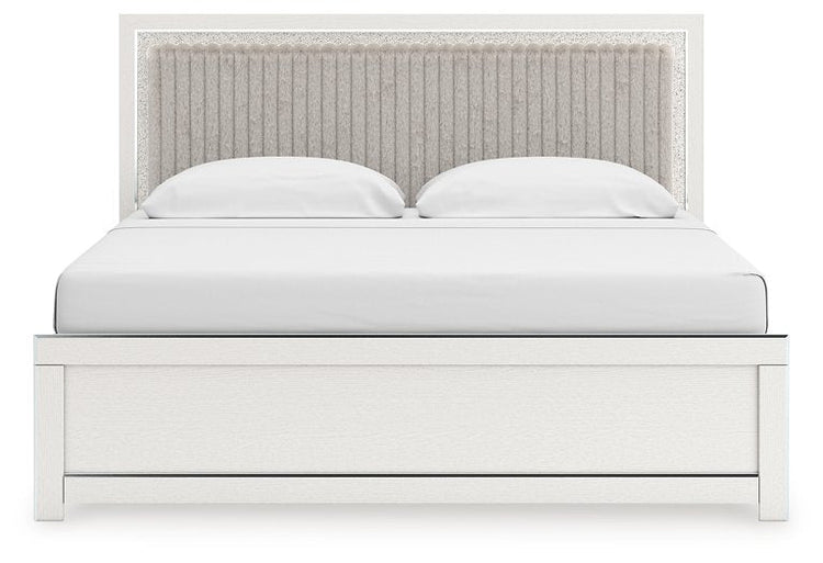 Zuraleus Bed