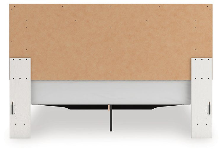Zuraleus Bed