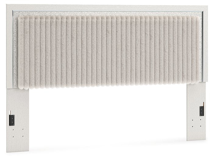Zuraleus Bed