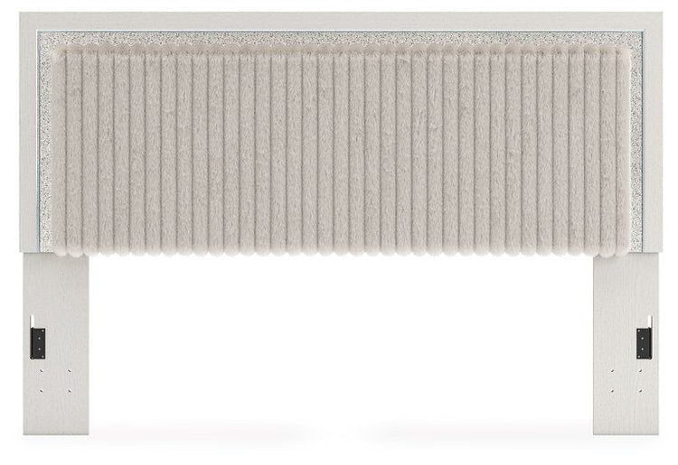 Zuraleus Bed
