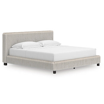 Zuraleus Bed