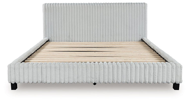Zuraleus Bed