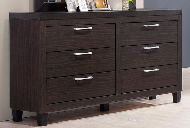 Sonoma Bedroom Set