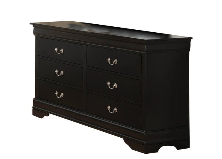 Mystic Bedroom Set