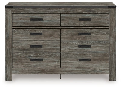 Frandern Dresser