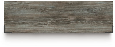 Frandern Dresser