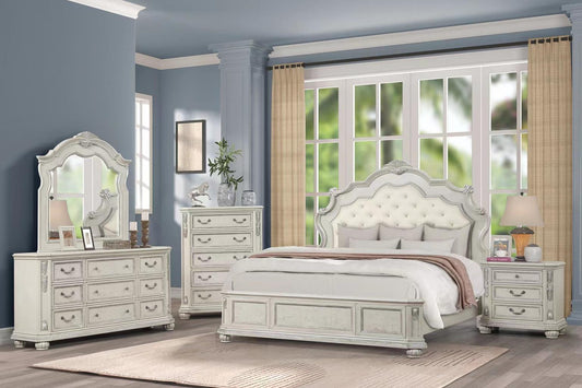 Arizona Bed