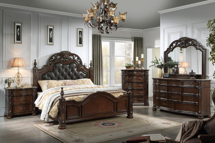 Atlas Bed