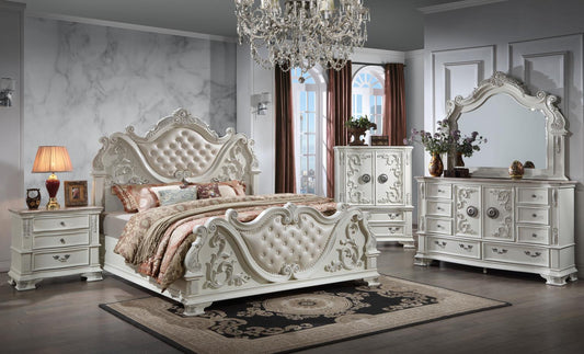 Austin Bed