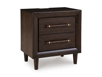 Dantenton Nightstand