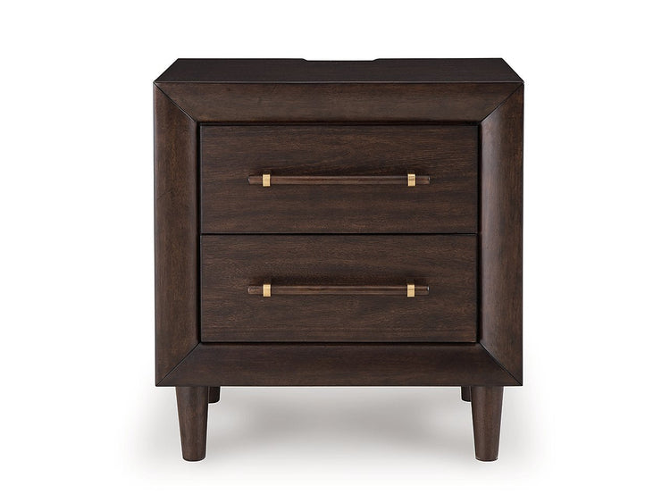Dantenton Nightstand