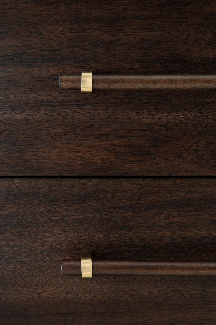 Dantenton Chest of Drawers