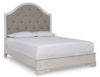 Blendon Queen Upholstered Bed