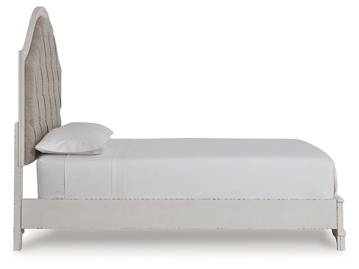 Blendon Queen Upholstered Bed