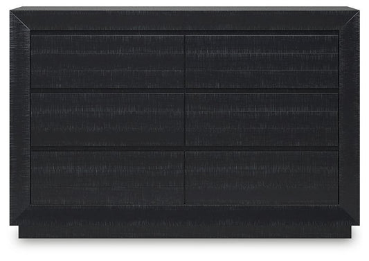 Londer Dresser