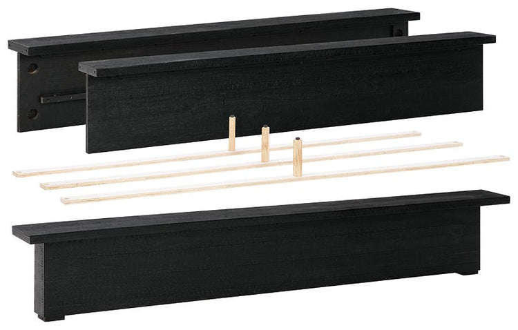 Londer Bed