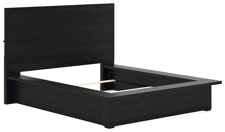 Londer Bed