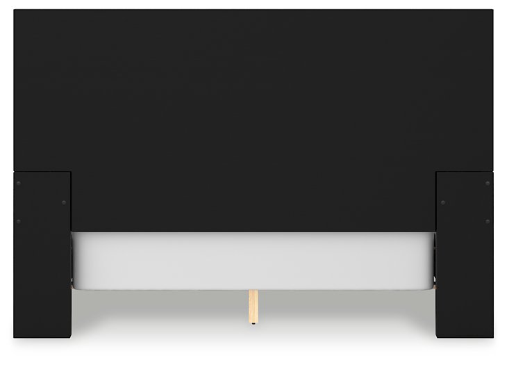 Londer Bed