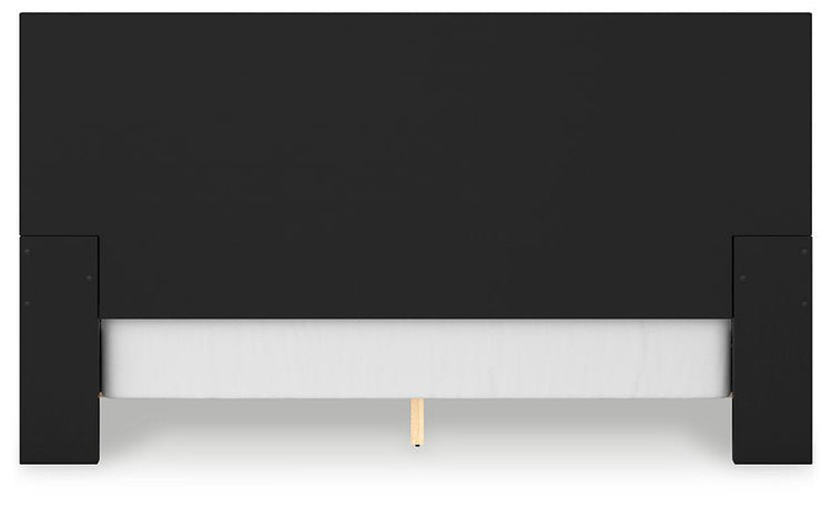 Londer Bed