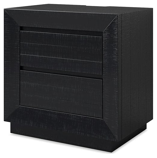 Londer Nightstand