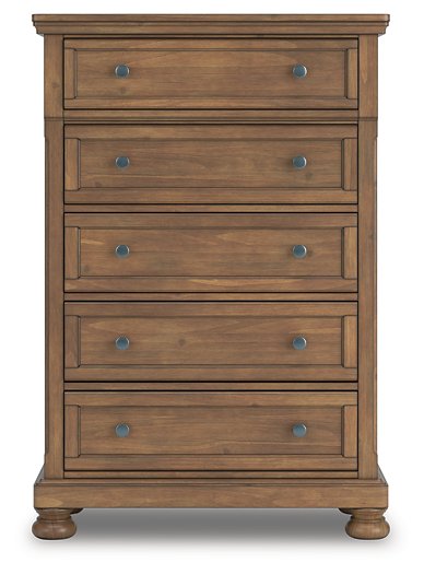 Feddinger Chest of Drawers
