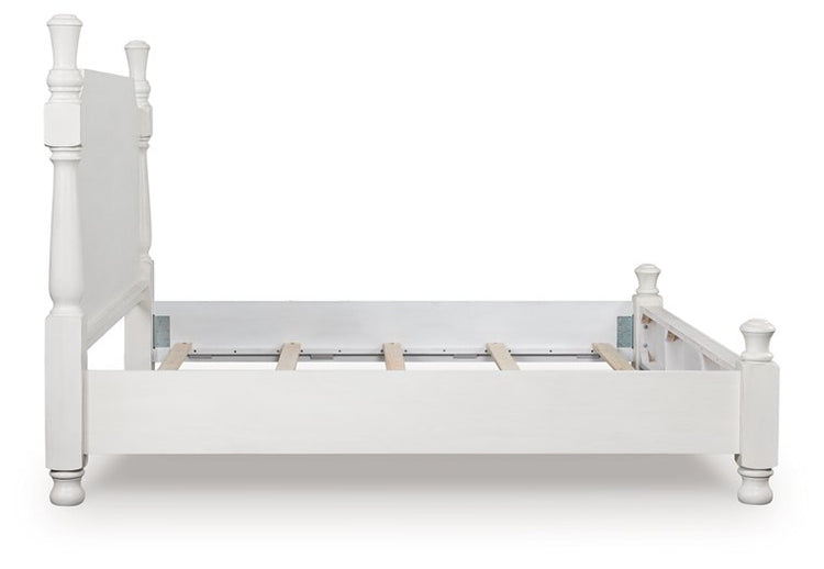 Rowlenstown Bed