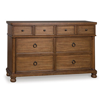 Chadworth Dresser