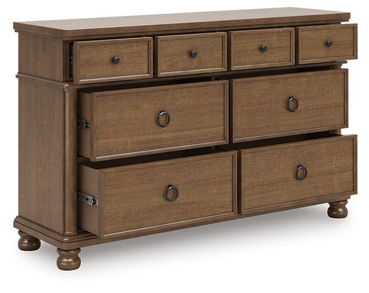 Chadworth Dresser