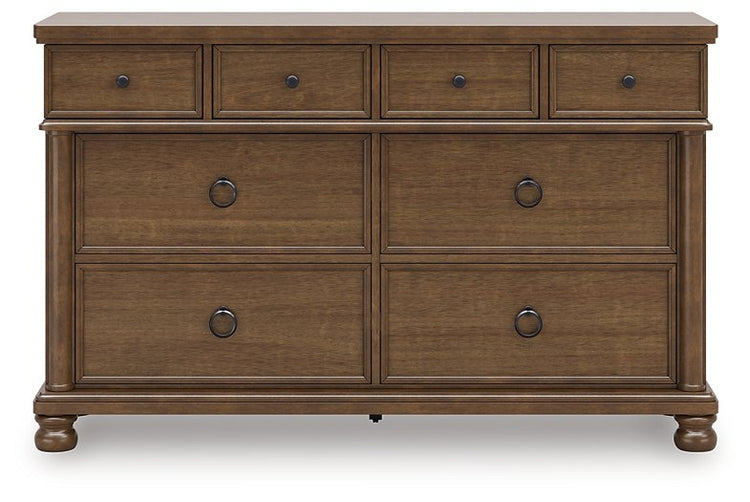 Chadworth Dresser