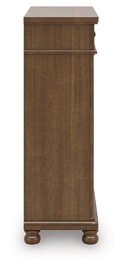 Chadworth Chest of Drawers