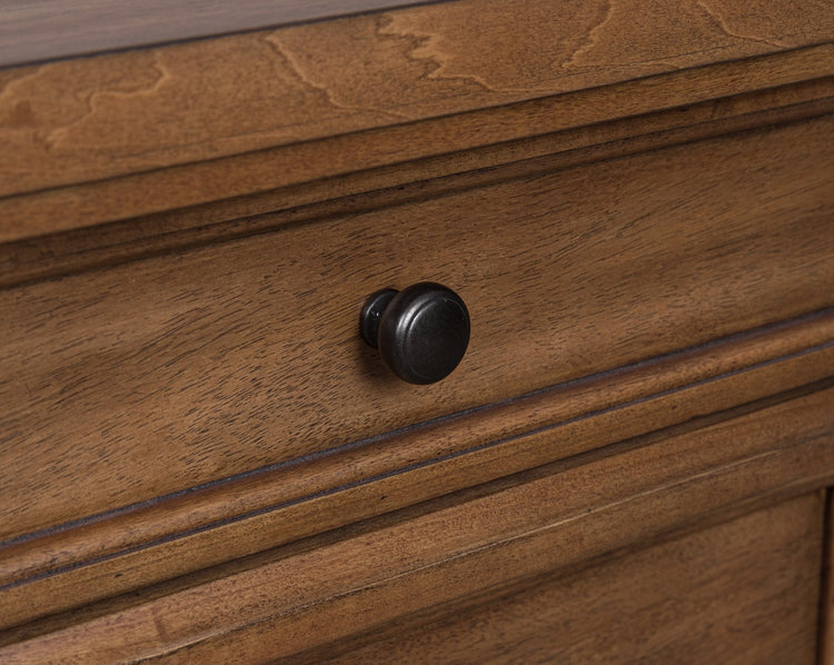 Chadworth Chest of Drawers