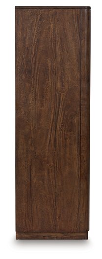 Dilenno Chest of Drawers