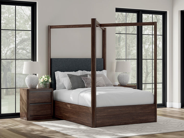 Dilenno Bed