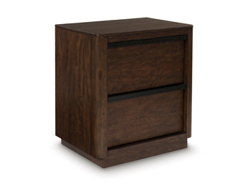 Dilenno Nightstand