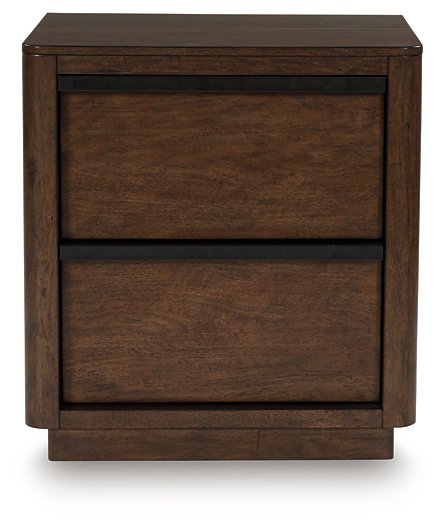Dilenno Nightstand