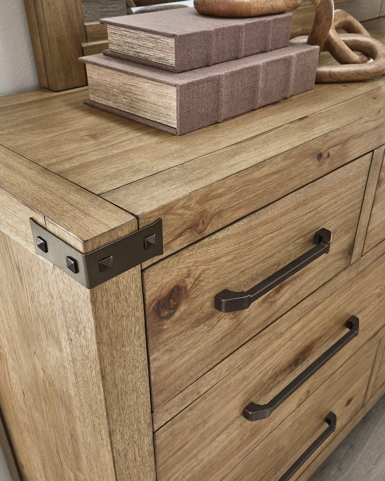 Ridgester Dresser