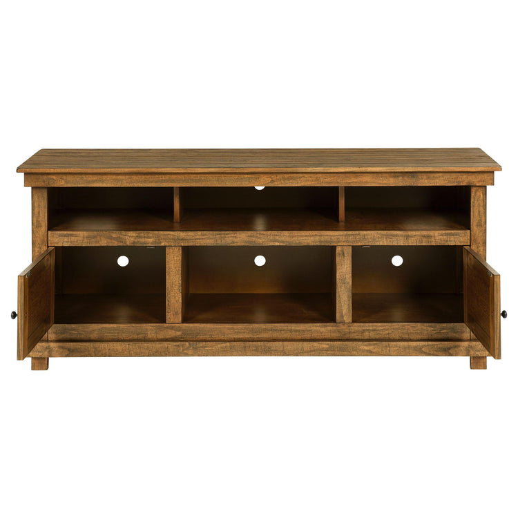 Payne TV Stand