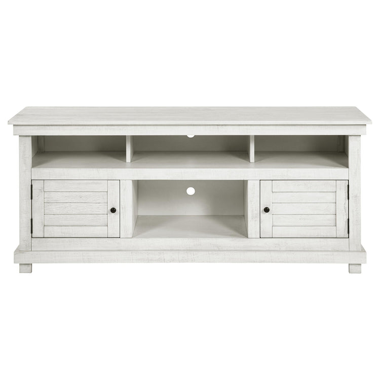 Payne TV Stand