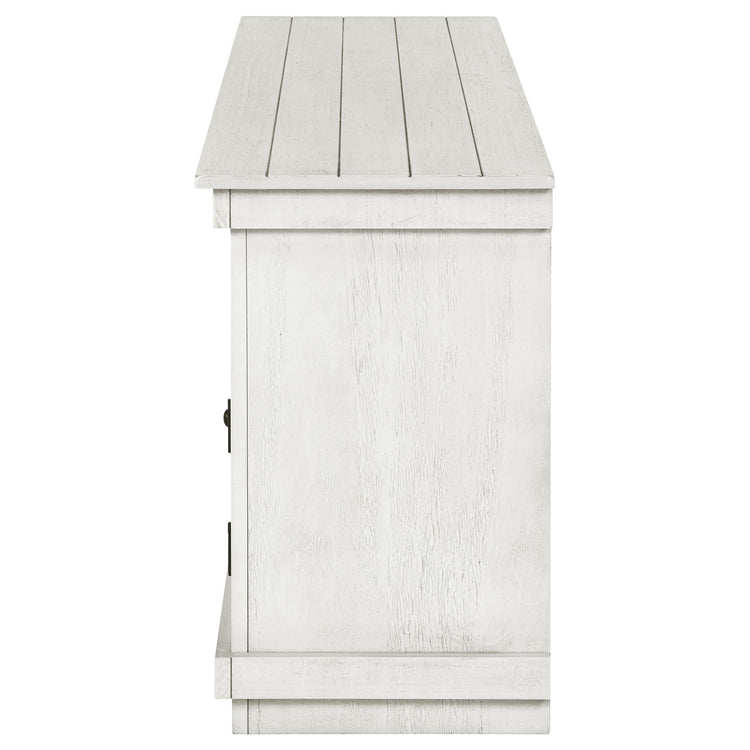 Payne TV Stand